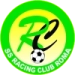 logo Racing Roma