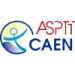 logo ASPTT Caen