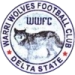 logo Warri Wolves