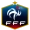 logo France U-20