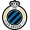 logo Club Brugge U-19