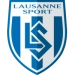 logo Lausanne-Sport