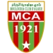 logo MC Alger