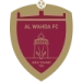 logo Al Wahda Abou Dhabi