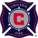 logo Chicago Fire