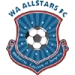 logo Wa All Stars