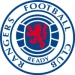 logo Glasgow Rangers