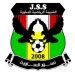 logo JS Saoura