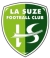 logo La Suze