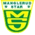 logo Manglerud Star