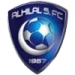 logo Al Hilal Riyadh