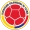 logo Colombie