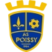 logo AS Poissy