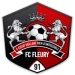 logo FCF Val d’Orge