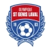 logo St Genis Laval