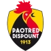 logo Paotred Dispount