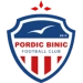 logo Pordic Binic