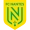 logo Nantes U-16