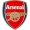 logo Arsenal Fém.