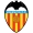 logo Valencia CF B