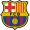 logo Barcelona Atlètic
