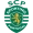 logo Sporting Lisbonne B
