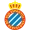 logo Espanyol Barcelone B