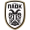 logo PAOK Salonique B