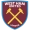logo West Ham Ladies