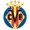 logo Villarreal W