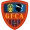 logo Gazélec Ajaccio U-17