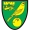 logo Norwich City U-18