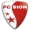 logo FC Sion B