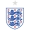 logo Angleterre Espoirs