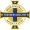 logo Irlandia Utara