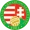 logo Hongrie Olympique