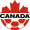 logo Canada Olympique