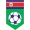 logo Corée du Nord Olympique