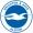 logo Brighton & Hove U-18