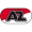logo AZ Alkmaar B