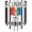 logo Unirea Alba-Iulia