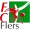 logo Flers B
