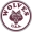 logo Los Angeles Wolves 1966-1968