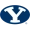 logo Brigham Young University
