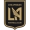 logo Los Angeles FC B
