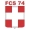 logo Football Croix-de-Savoie 74