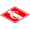 logo Spartak Tashkent