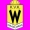 logo KVK Waaslandia Burcht