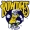 logo Tampa Bay Rowdies 1975-1994