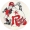 logo Tulsa Roughnecks 1978-1984